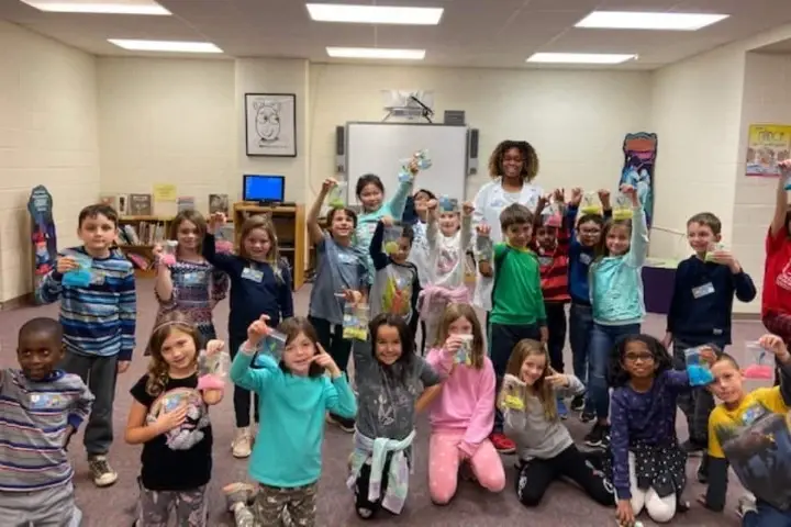 In-School Field Trips